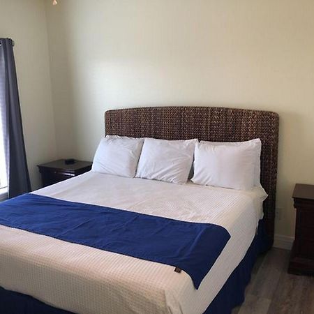 Beachgate Condosuites And Oceanfront Resort Port Aransas Room photo