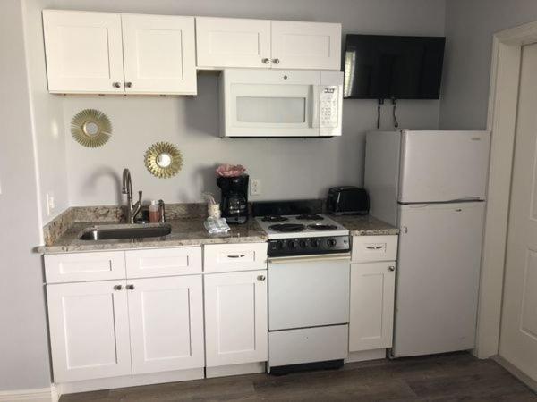 Beachgate Condosuites And Oceanfront Resort Port Aransas Room photo