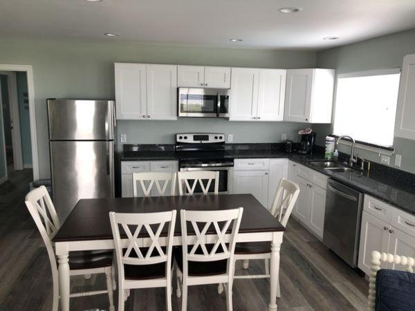 Beachgate Condosuites And Oceanfront Resort Port Aransas Room photo