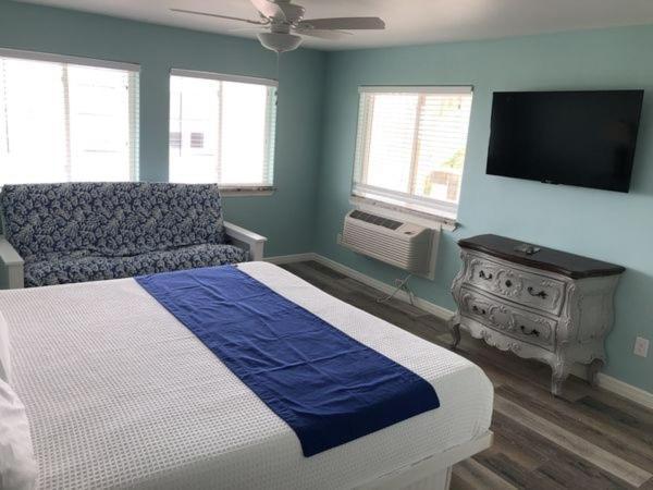 Beachgate Condosuites And Oceanfront Resort Port Aransas Room photo