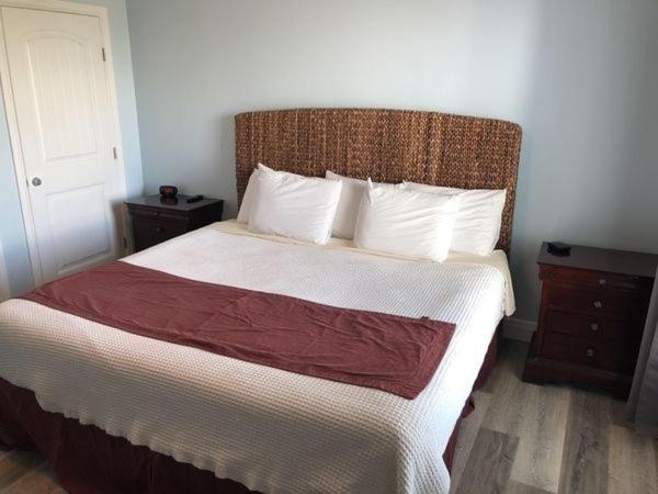 Beachgate Condosuites And Oceanfront Resort Port Aransas Room photo