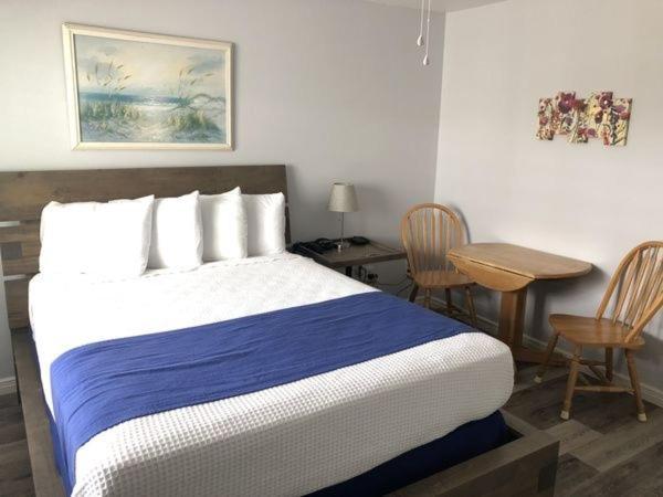 Beachgate Condosuites And Oceanfront Resort Port Aransas Room photo