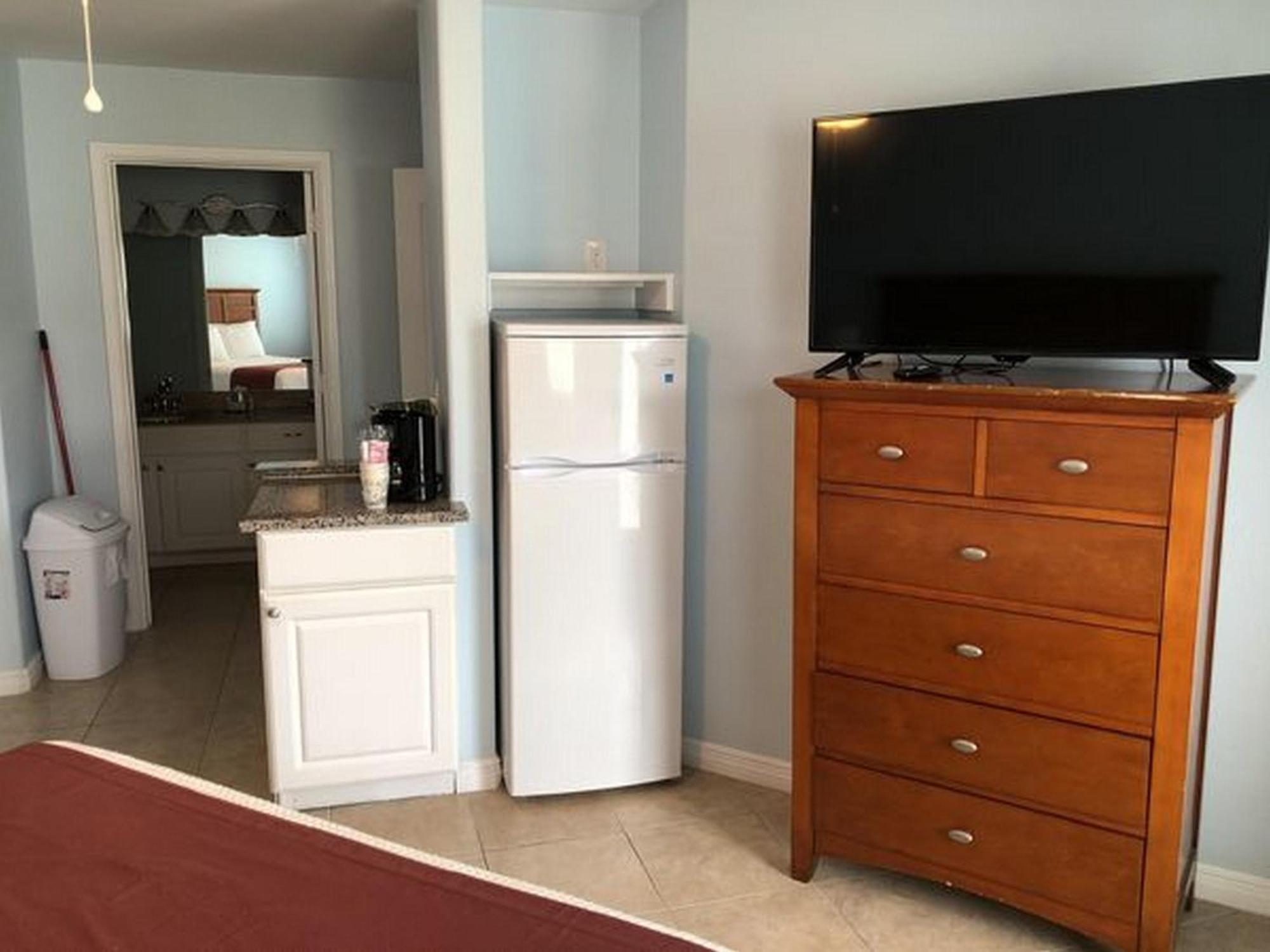 Beachgate Condosuites And Oceanfront Resort Port Aransas Room photo