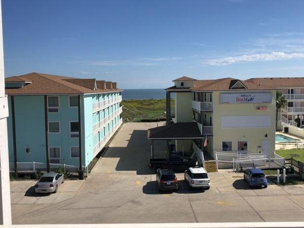 Beachgate Condosuites And Oceanfront Resort Port Aransas Room photo