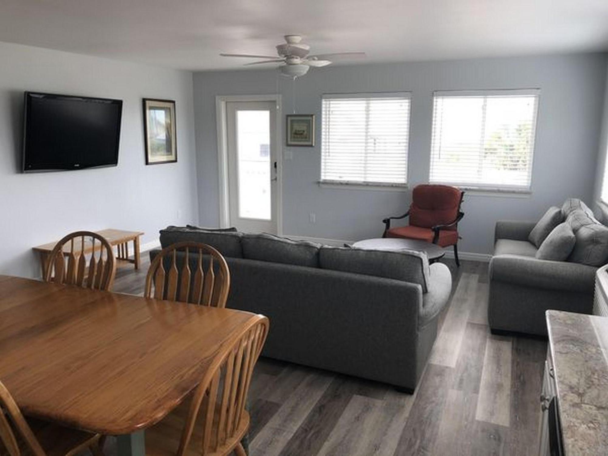 Beachgate Condosuites And Oceanfront Resort Port Aransas Room photo