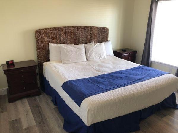 Beachgate Condosuites And Oceanfront Resort Port Aransas Room photo