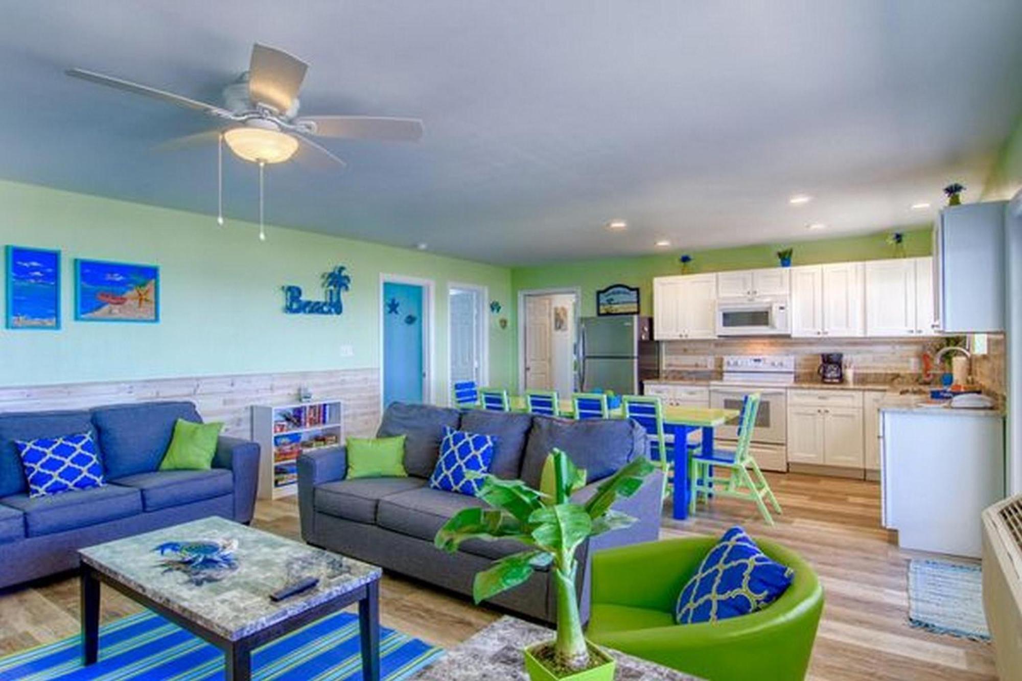 Beachgate Condosuites And Oceanfront Resort Port Aransas Room photo