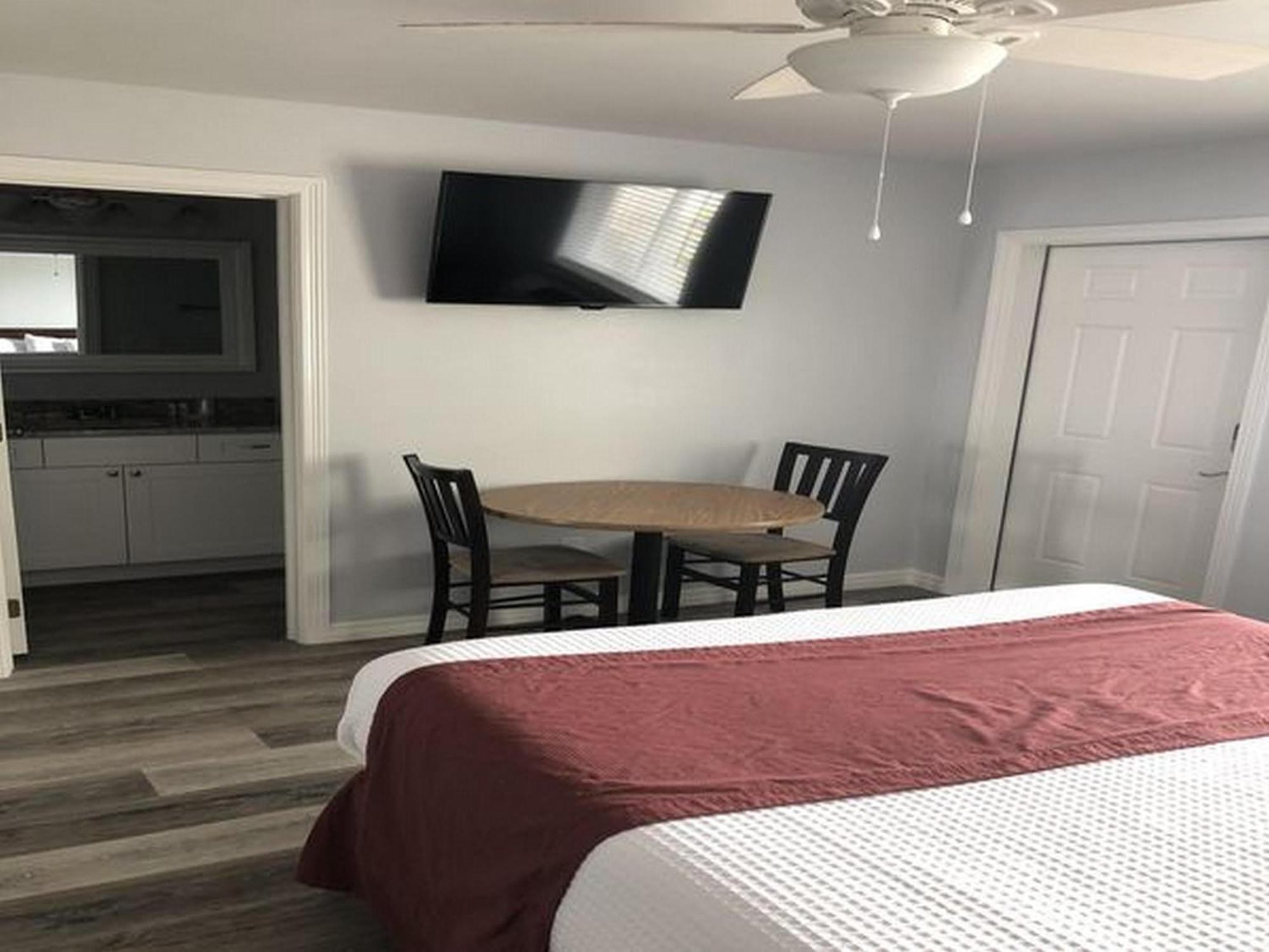 Beachgate Condosuites And Oceanfront Resort Port Aransas Room photo
