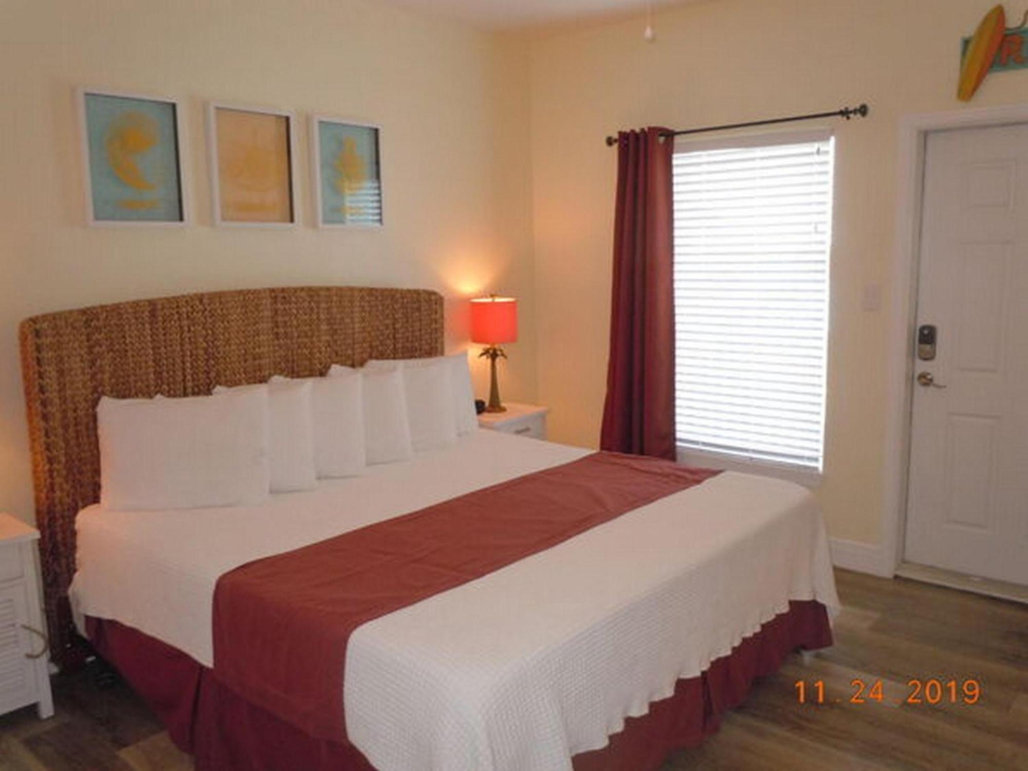 Beachgate Condosuites And Oceanfront Resort Port Aransas Room photo