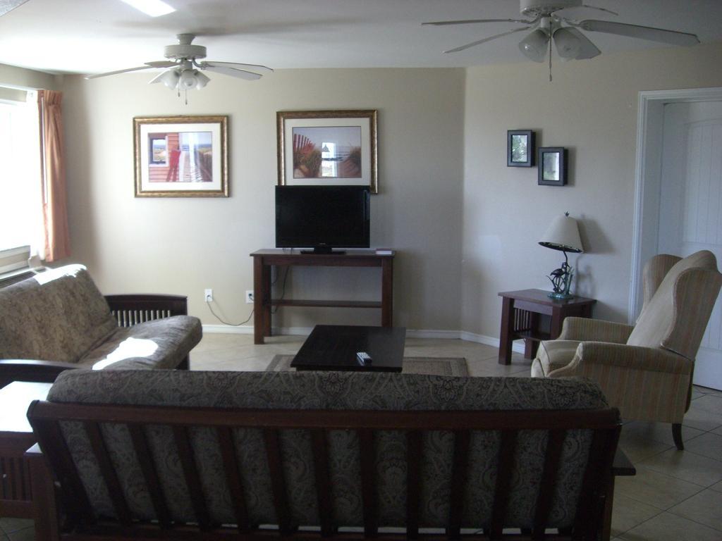 Beachgate Condosuites And Oceanfront Resort Port Aransas Exterior photo